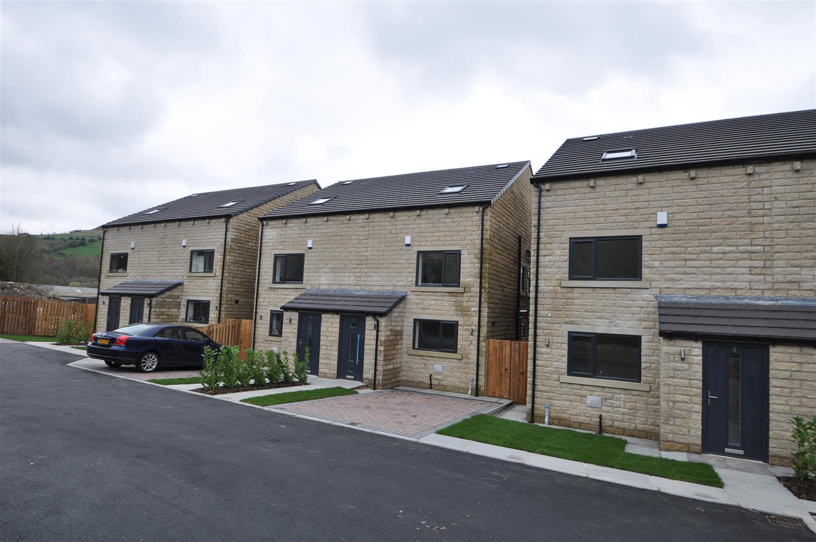 Local Estate Agent Mossley Houses for Sale in Mossley